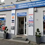 Original Marken Ersatzteile führender Kfz-Teilehersteller